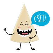 Csíz!