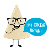 Én? Kocka? Ugyan!