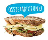Összetartozunk!